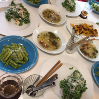 お料理教室20200621/001