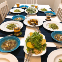 お料理教室20200622/011