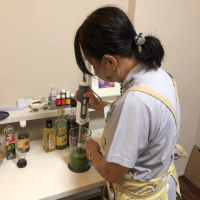 お料理教室20200622/016